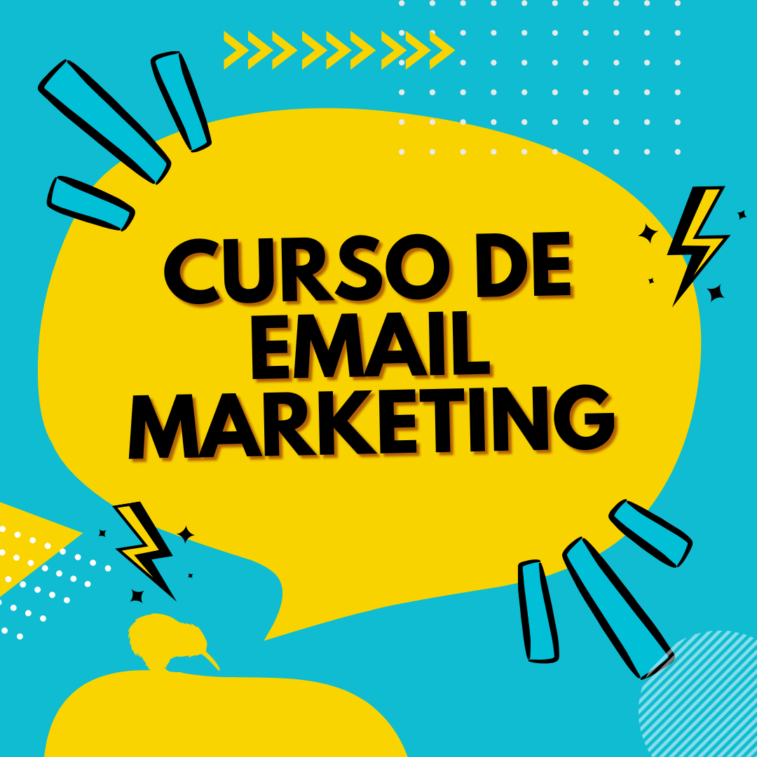 Curso de Email Marketing