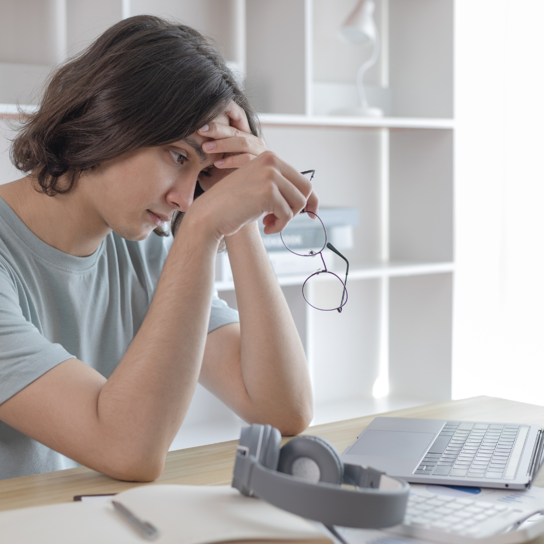 errores comunes al buscar trabajo remoto online